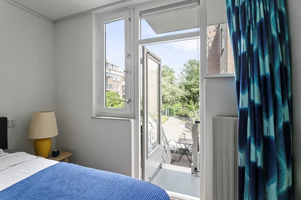 Medium property photo - Wagenaarstraat 309, 1093 CN Amsterdam